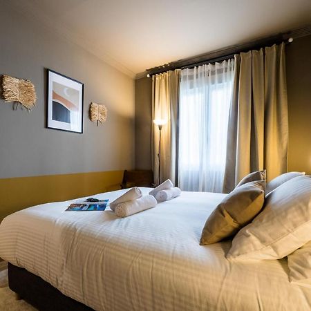 Ondarra By Sweet Home San Sebastian Bagian luar foto