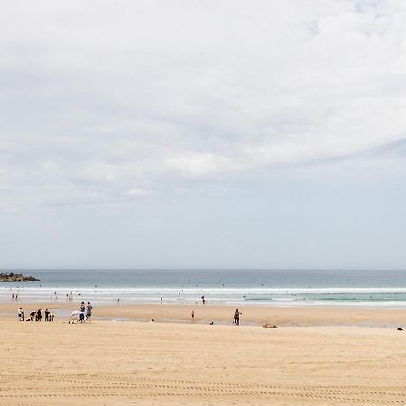 Ondarra By Sweet Home San Sebastian Bagian luar foto