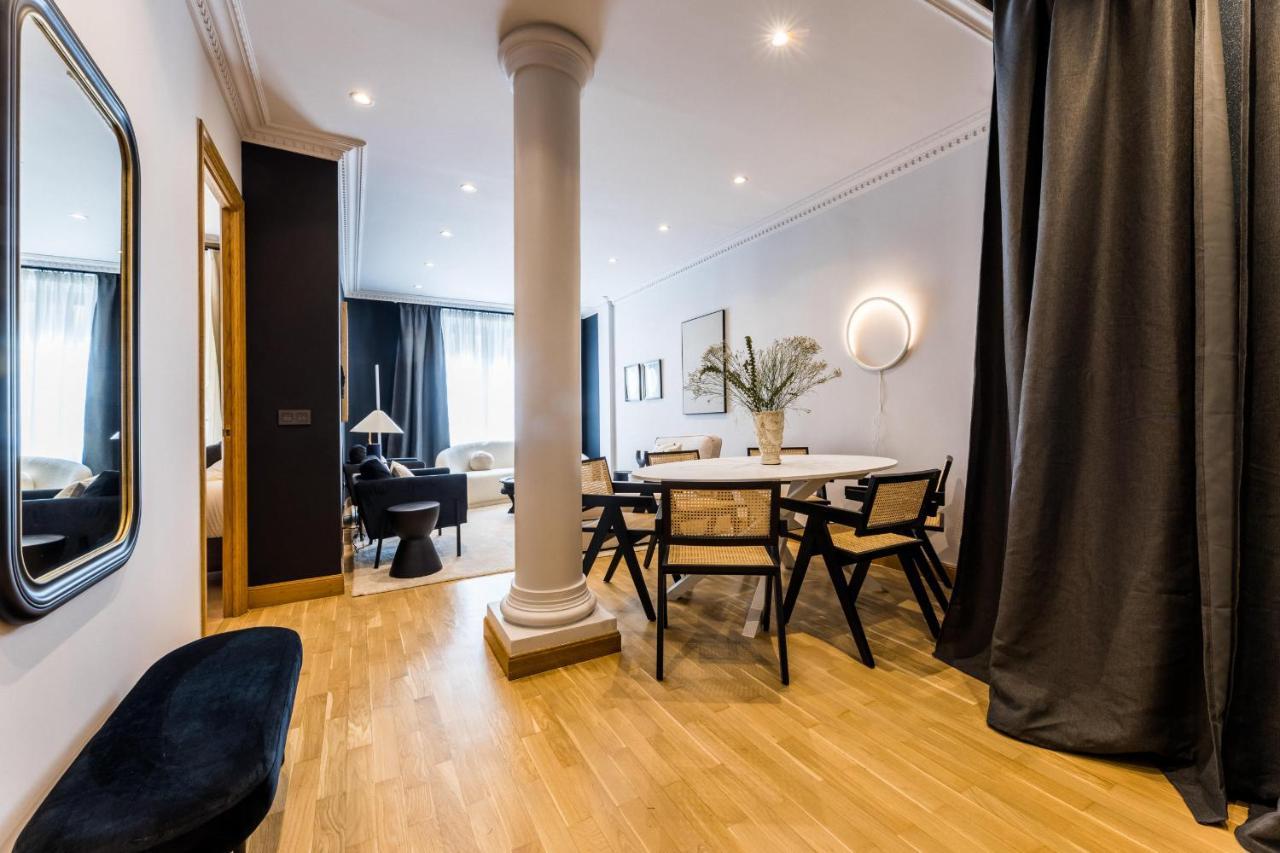 Ondarra By Sweet Home San Sebastian Bagian luar foto
