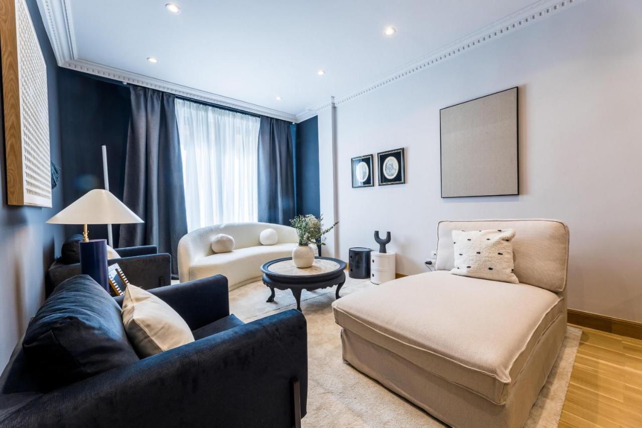Ondarra By Sweet Home San Sebastian Bagian luar foto
