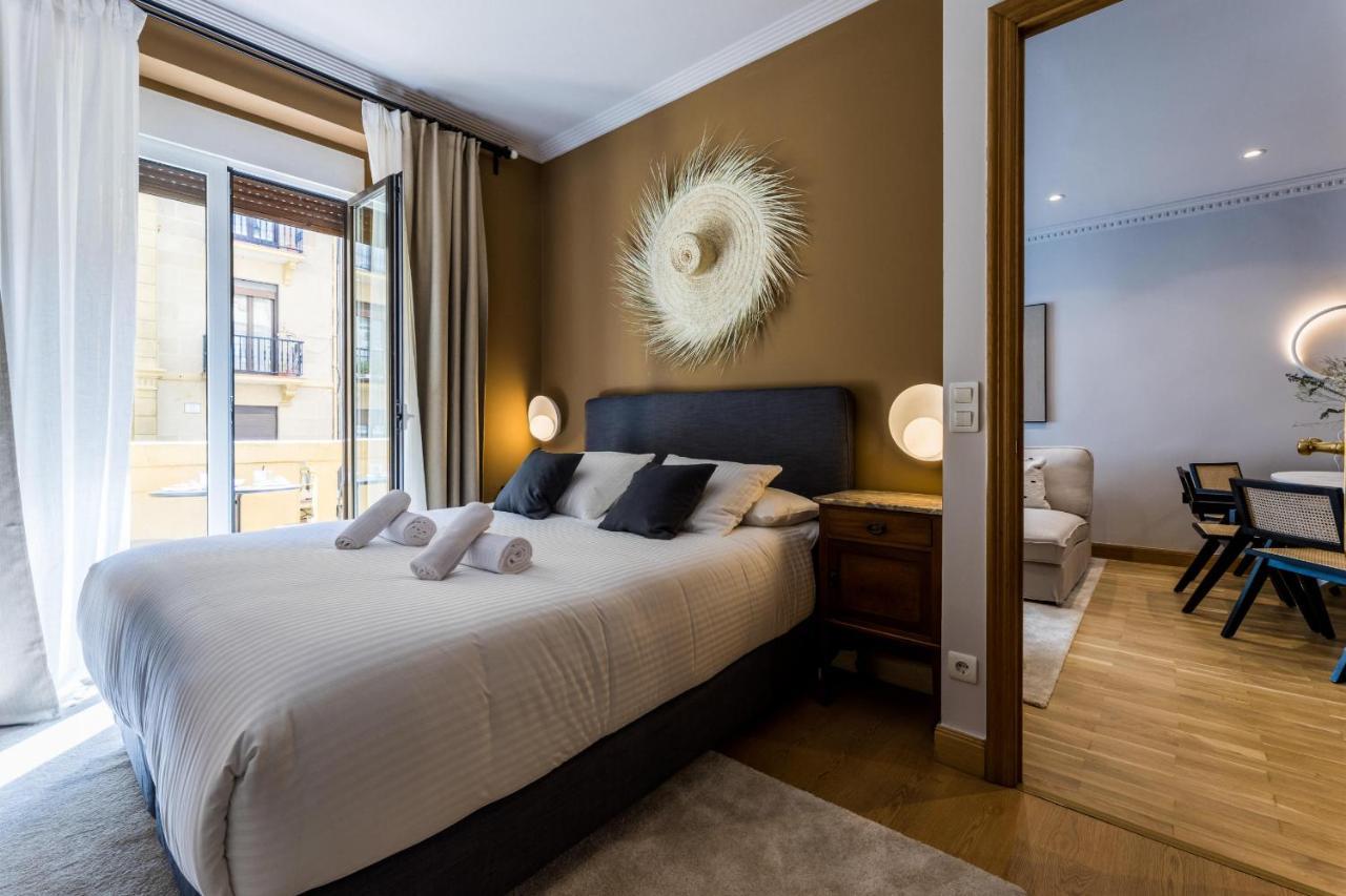 Ondarra By Sweet Home San Sebastian Bagian luar foto