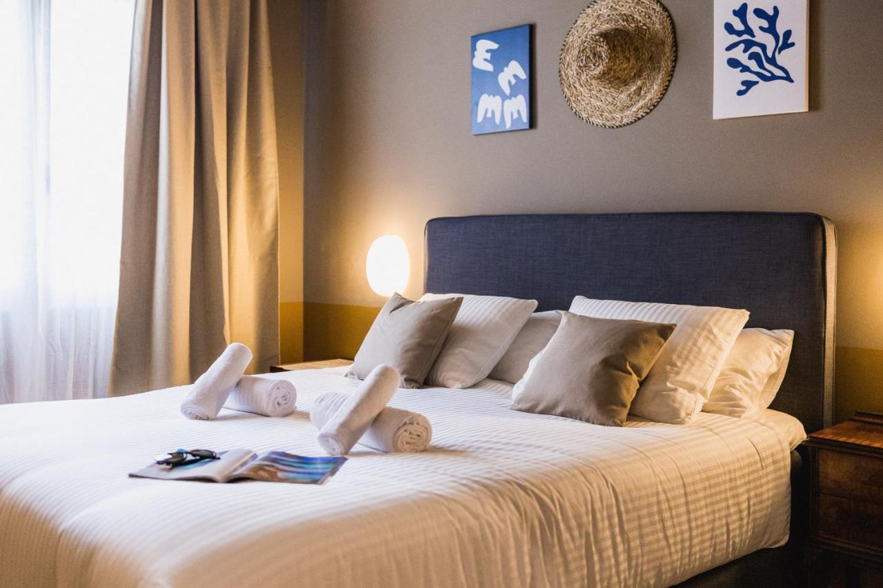Ondarra By Sweet Home San Sebastian Bagian luar foto