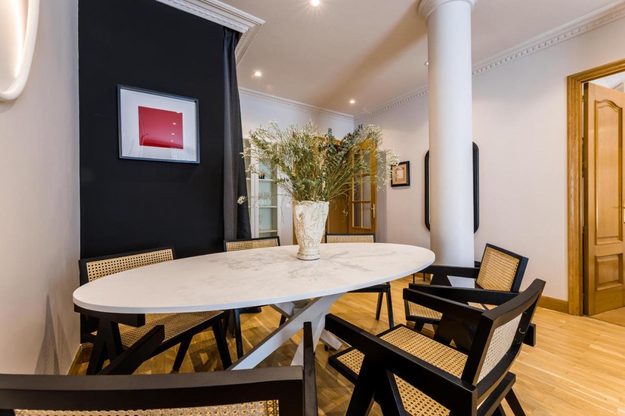 Ondarra By Sweet Home San Sebastian Bagian luar foto