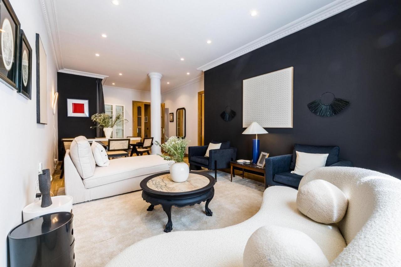 Ondarra By Sweet Home San Sebastian Bagian luar foto