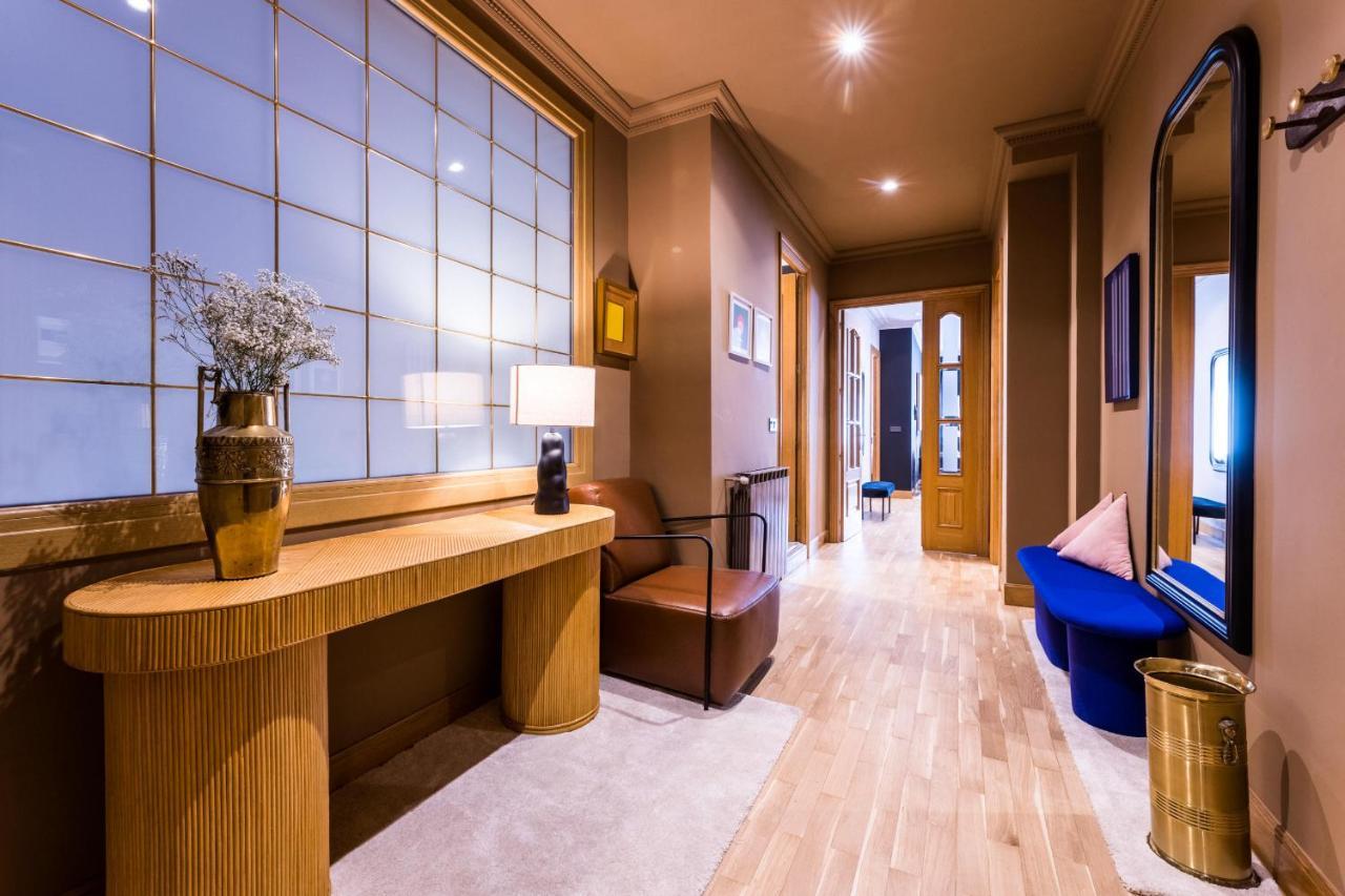 Ondarra By Sweet Home San Sebastian Bagian luar foto