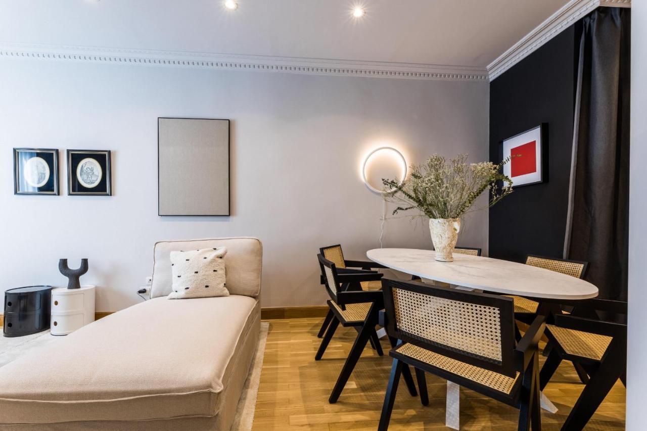 Ondarra By Sweet Home San Sebastian Bagian luar foto