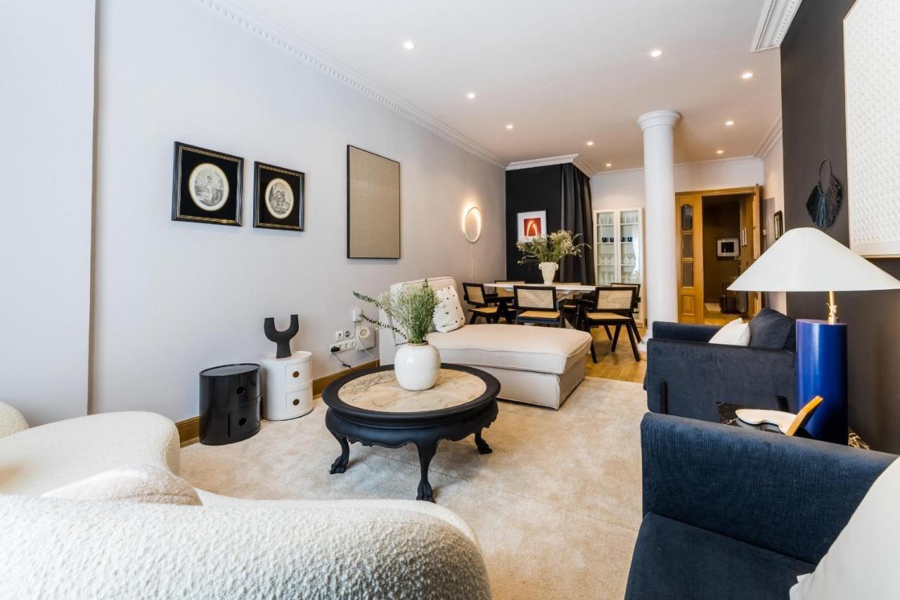 Ondarra By Sweet Home San Sebastian Bagian luar foto