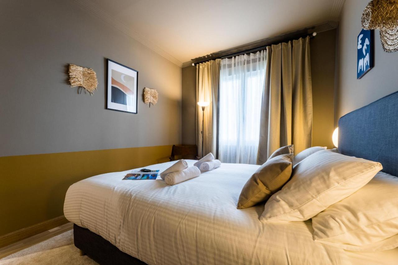 Ondarra By Sweet Home San Sebastian Bagian luar foto