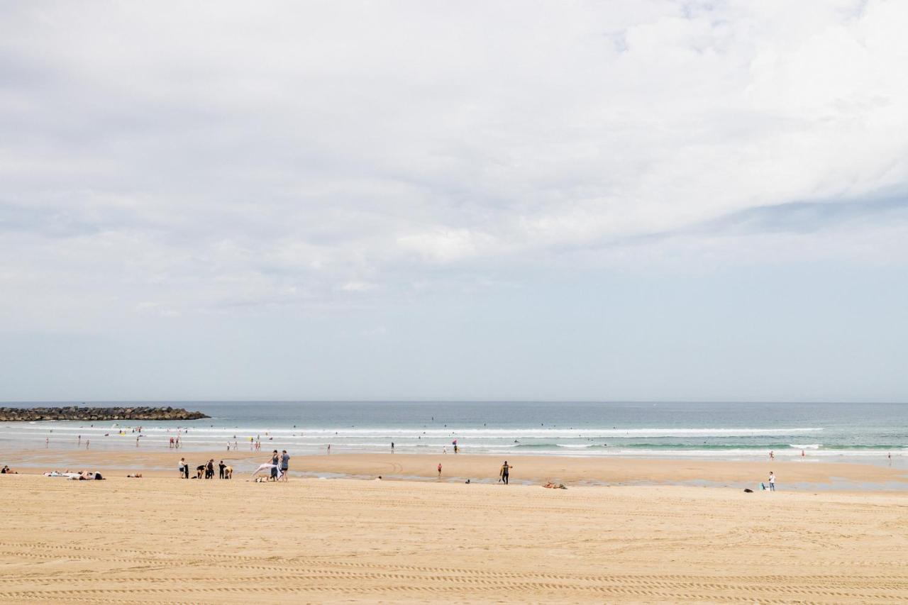 Ondarra By Sweet Home San Sebastian Bagian luar foto