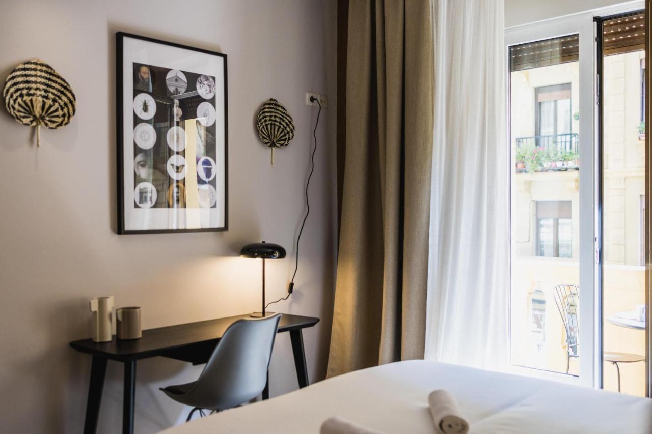 Ondarra By Sweet Home San Sebastian Bagian luar foto