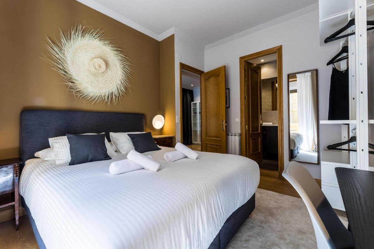 Ondarra By Sweet Home San Sebastian Bagian luar foto