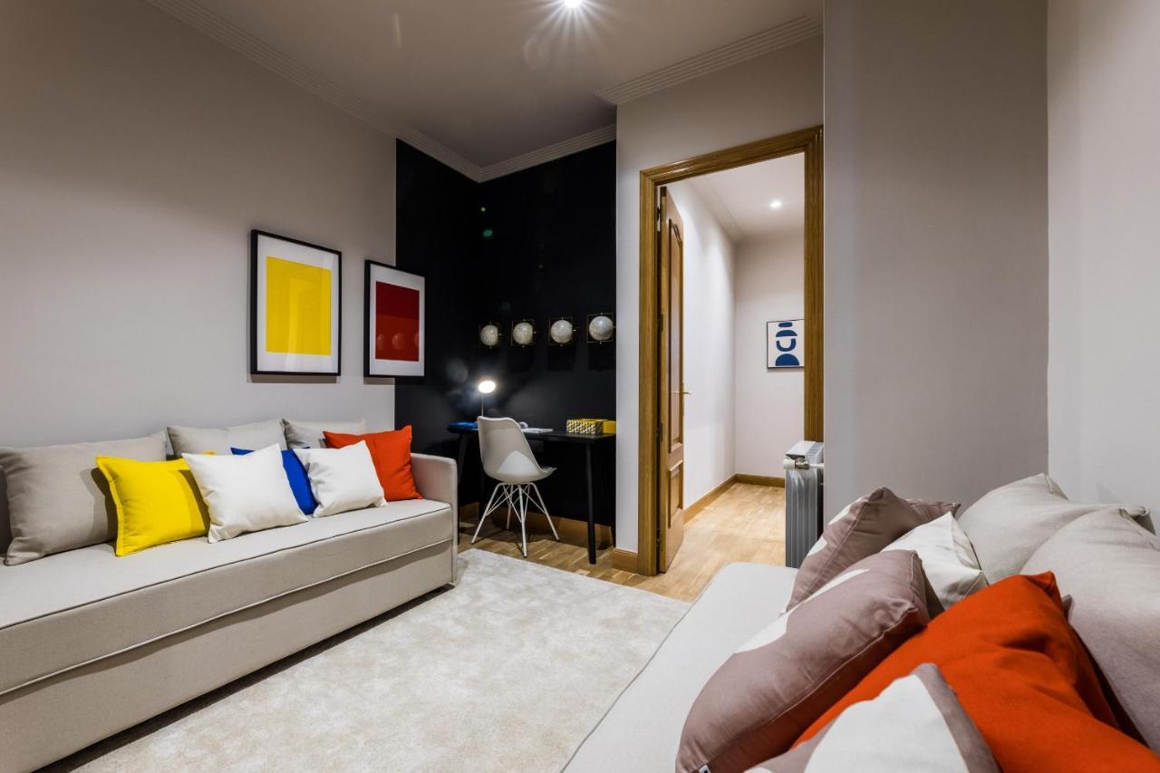 Ondarra By Sweet Home San Sebastian Bagian luar foto