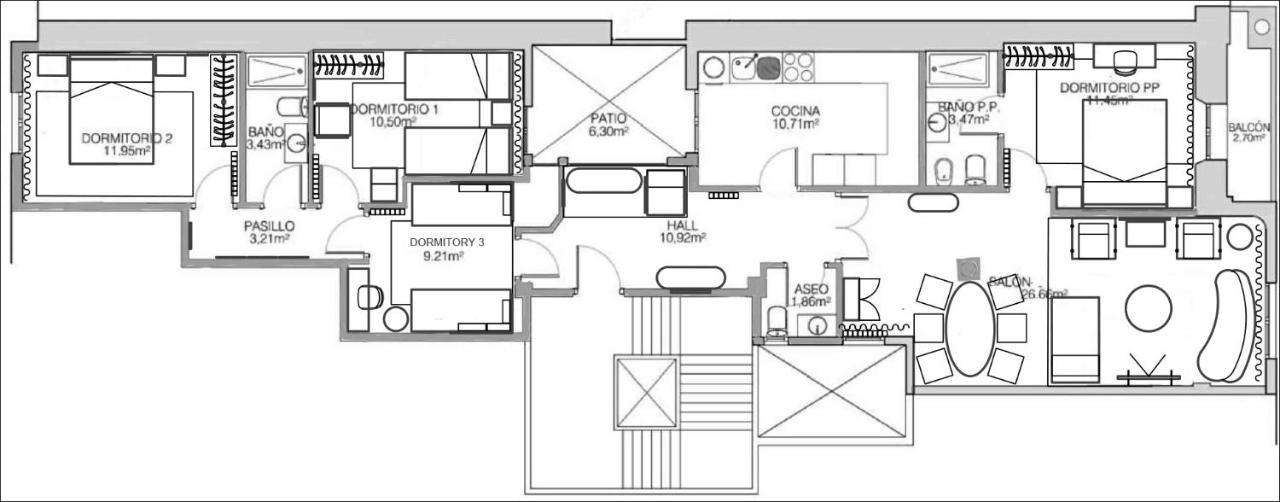 Ondarra By Sweet Home San Sebastian Bagian luar foto