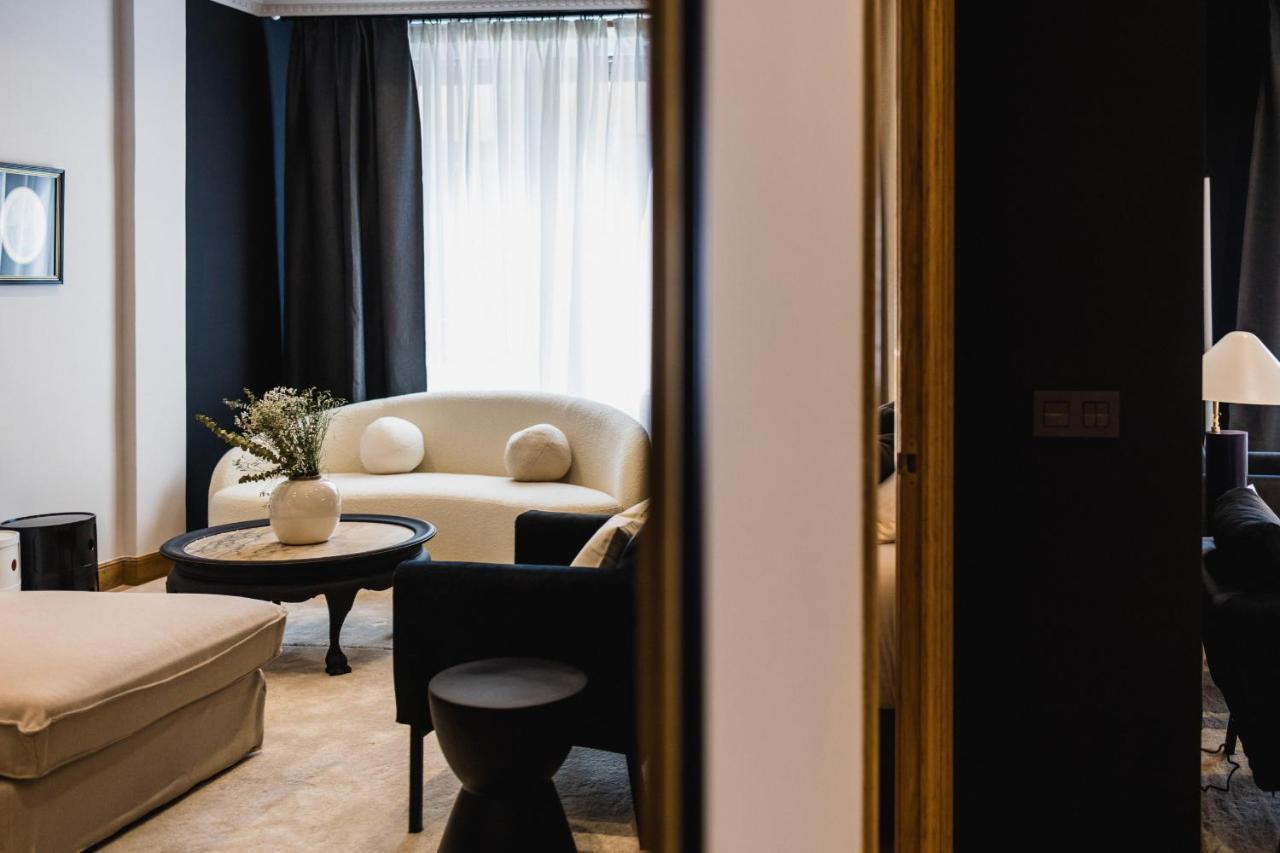 Ondarra By Sweet Home San Sebastian Bagian luar foto