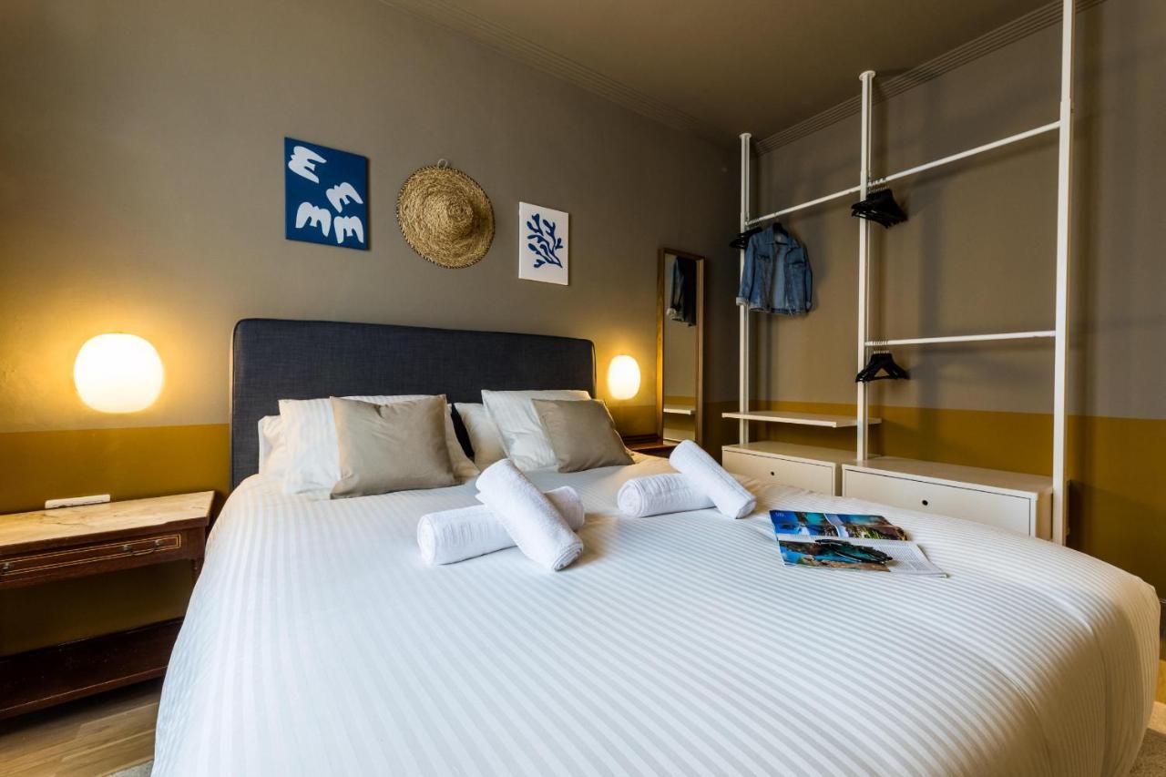 Ondarra By Sweet Home San Sebastian Bagian luar foto