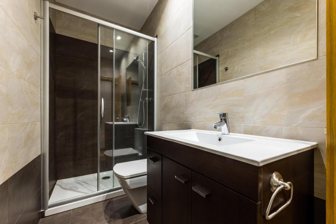 Ondarra By Sweet Home San Sebastian Bagian luar foto