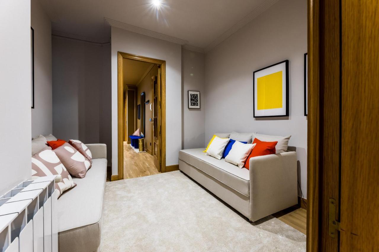 Ondarra By Sweet Home San Sebastian Bagian luar foto