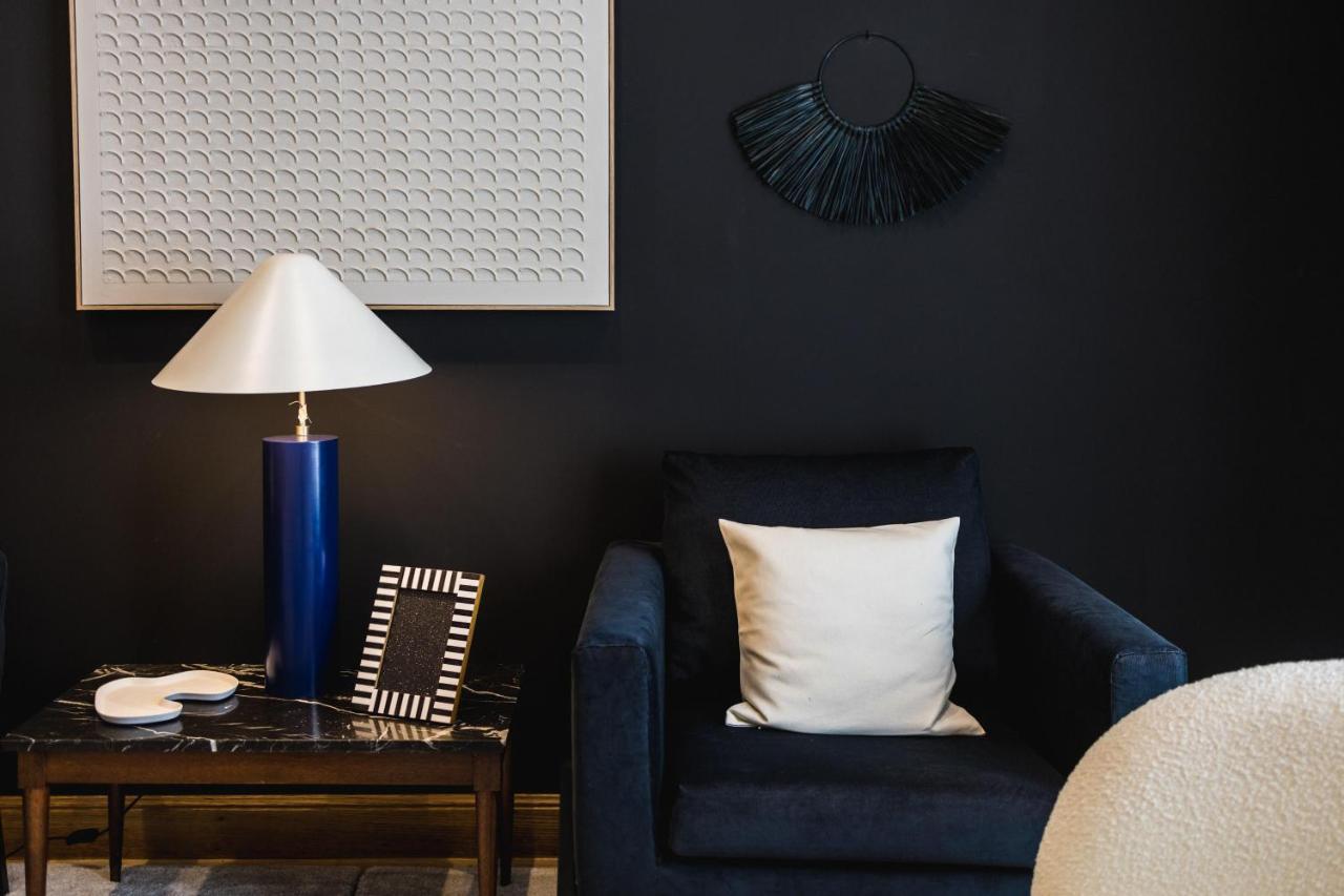 Ondarra By Sweet Home San Sebastian Bagian luar foto