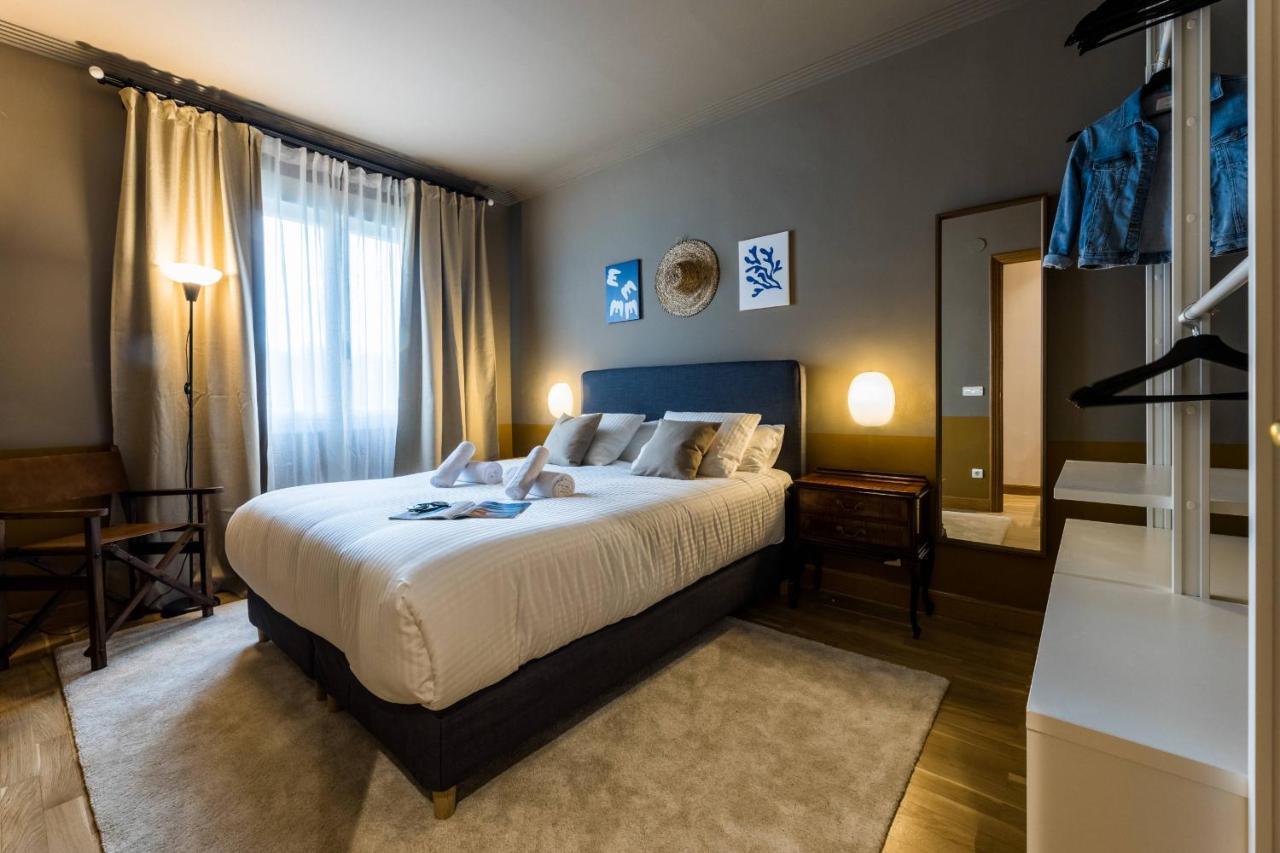 Ondarra By Sweet Home San Sebastian Bagian luar foto