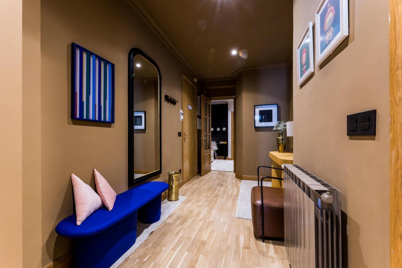 Ondarra By Sweet Home San Sebastian Bagian luar foto