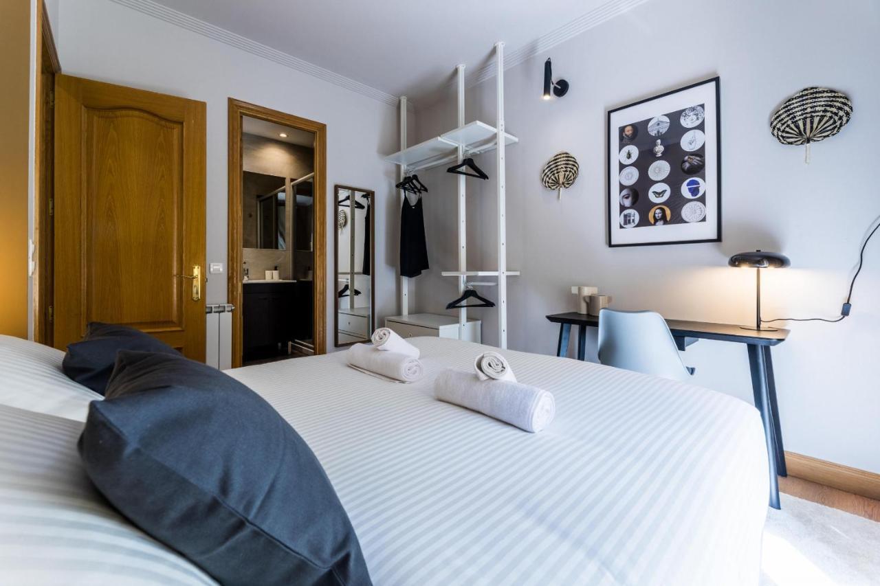 Ondarra By Sweet Home San Sebastian Bagian luar foto