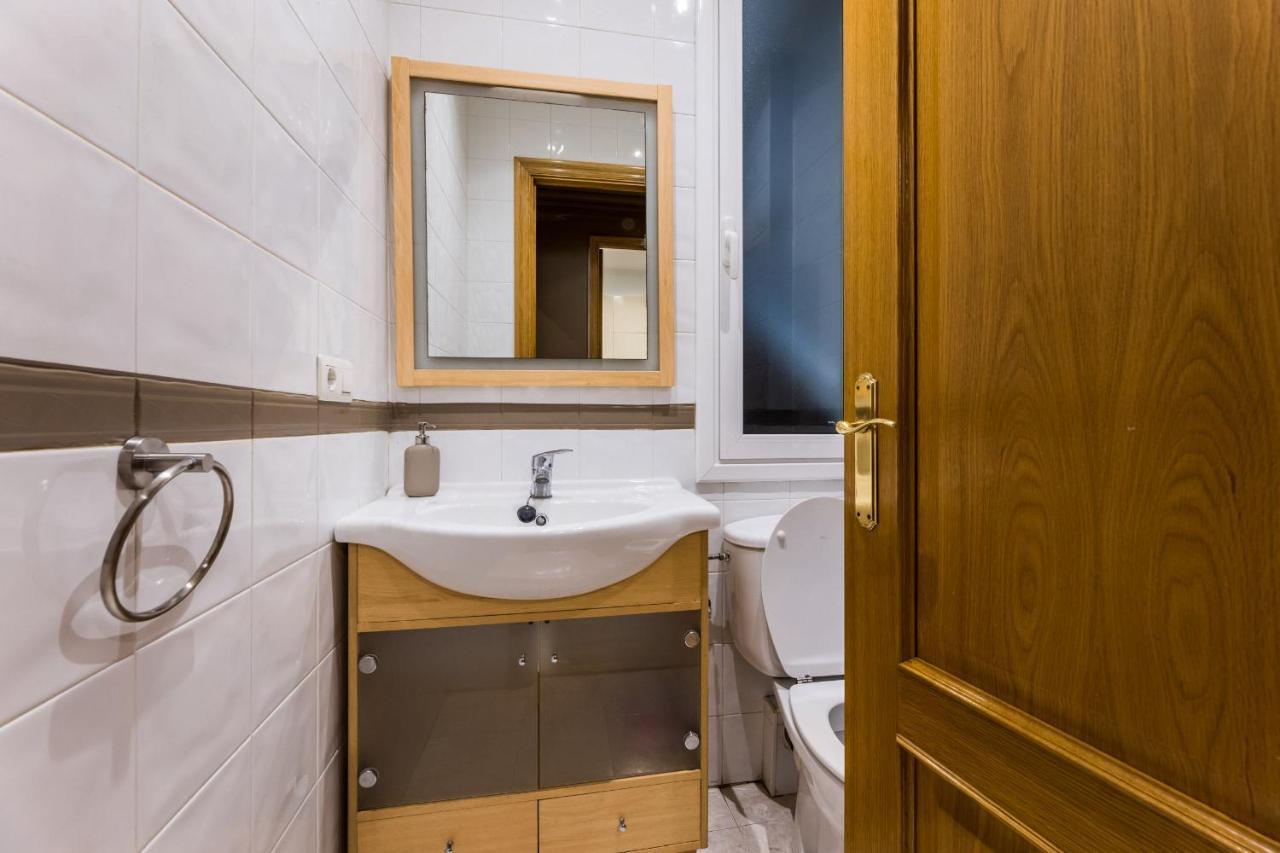 Ondarra By Sweet Home San Sebastian Bagian luar foto